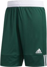 Zdjęcie adidas 3G Speed Reversible Shorts Białe - Czerniejewo
