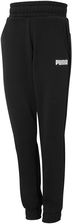 Zdjęcie Puma Spodnie Ess 84762601 Czarne - Morąg
