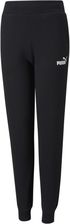 Zdjęcie Puma Spodnie Ess Fl 58703801 Czarne - Chrzanów