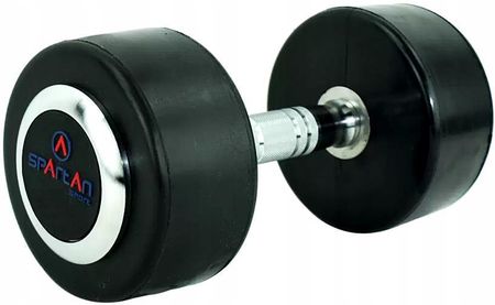 Spartan Sport Ogumowane Spartan 1X 35Kg