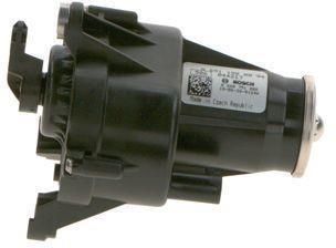 Élément D'ajustage Bosch 0 280 751 010 - Compatible Mercedes-Benz Classe C, E, SLK (modèles 2007-2016) - Pièce D'origine
