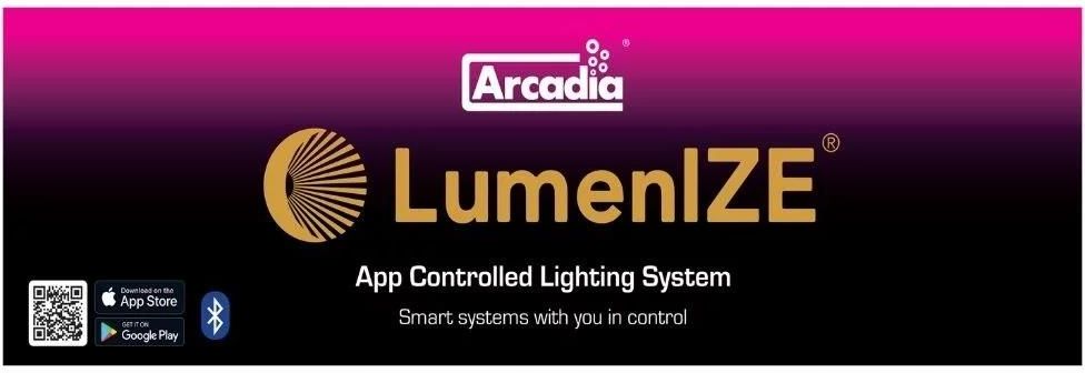 Arcadia Lumenize T5 Uvb 14% 39W Pro Inteligenta Lampa Świetlówka - Ceny ...