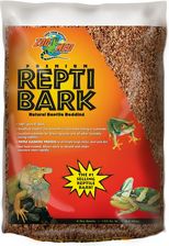 Zdjęcie Zoomed Repti Bark Podłoże 24L RB24 - Września
