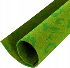 Zdjęcie Resun Tropical Carpet Mat Mata Do Terrarium 90X4 - Trzebnica
