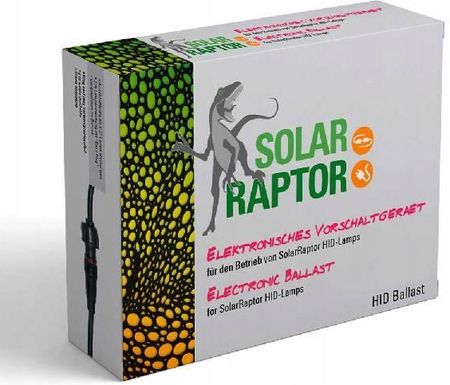 Hagen Statecznik Solar Raptor 150W Evg Balast 10182