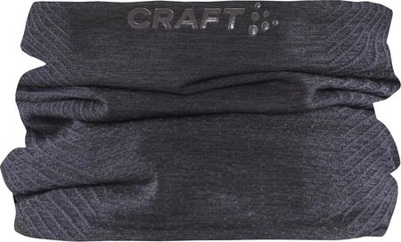 Craft Chusta Core Dry Active Comfort Neck Tube 1913760-999000 Czarny