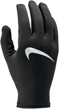 Zdjęcie Nike Accessories Rękawice Miler Rg N.Rg.L4.042 Czarny - Bełchatów