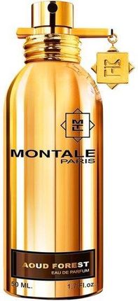 Montale Paris Aoud Forest Woda Perfumowana 50 ml