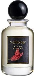 Jesus Del Pozo Nightology Vivid Velvet Woda Perfumowana 100 ml
