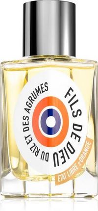Etat Libre D`Orange D'Orange Fils De Dieu Woda Perfumowana 100 ml