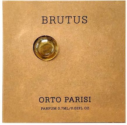 Orto Parisi Brutus Parfum Perfumy 0.7 ml Próbka