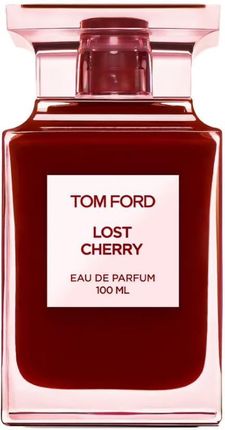 Tom Ford Lost Cherry Woda Perfumowana 100 ml