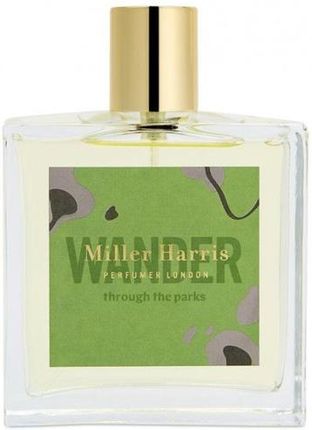 Miller Harris Wander Through The Parks Woda Perfumowana 100 ml