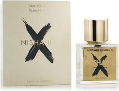 Zdjęcie Nishane Fan Your Flames X Ekstrakt Perfum 100 ml - Nowe