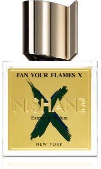 Nishane Fan Your Flames X Ekstrakt Perfum 100 ml