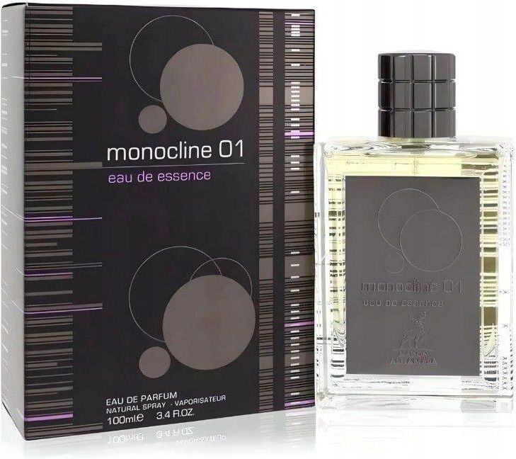 メゾン・アルハンブラ・モノクリン 01 香水 100ml Maison Alhambra Monocline 01 woda perfumowana 100ml