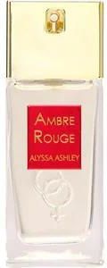 Alyssa Ashley Ambre Rouge Woda Perfumowana 50 ml