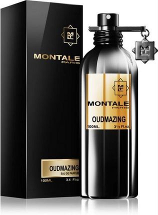 Montale Paris Oudmazing Woda Perfumowana 100 ml