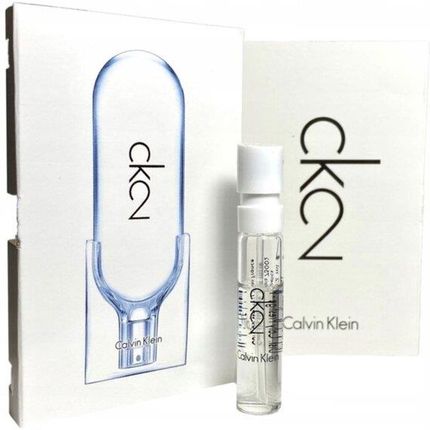 Calvin Klein Ck2 Woda Toaletowa 1,2 ml Próbka
