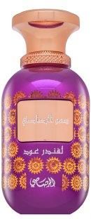 Rasasi Sar Lamaan Lavender Oud Woda Perfumowana 100 ml