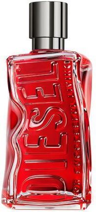 Diesel D Red Woda Perfumowana 100 ml