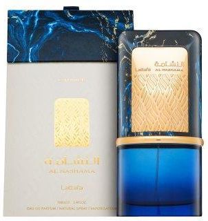 Lattafa Al Nashama Caprice Woda Perfumowana 100 ml - opinie