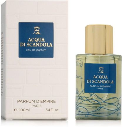 Parfum D'Empire Acqua Di Scandola Woda Perfumowana 100 ml