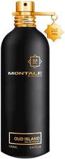 Zdjęcie Montale Oud Island Woda Perfumowana 100 ml - Wasilków