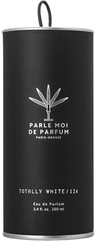 Parle Moi De Parfum Totally White / 126 Woda Perfumowana 100 ml