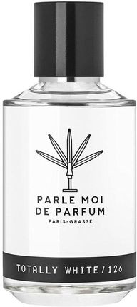 PARLE MOI DE PARFUM トータリーホワイト126 Parle Moi De Parfum Totally White / 126 Woda Perfumowana 100