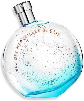Hermes L'Ombre Des Merveilles Bleue Woda Toaletowa 100 ml