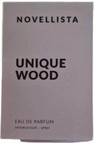 Novellista Unique Wood Woda Perfumowana 1,2 ml opinie i ceny na