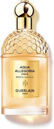 Guerlain Aqua Allegoria Forte Bosca Vanilla Woda Perfumowana 125 ml