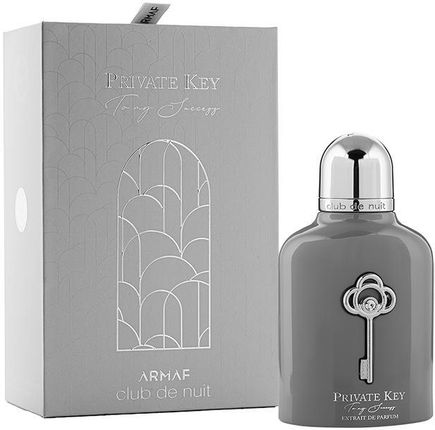 Armaf Private Key To My Sucess 100 ml Ekstrakt Perfum