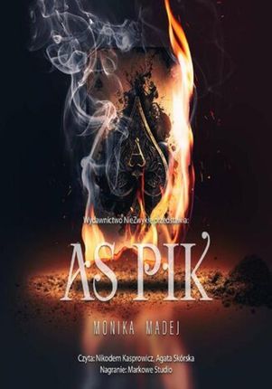 As Pik (Audiobook)