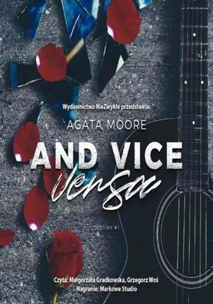 And Vice Versa (Audiobook)