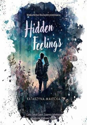 Hidden Feelings (Audiobook)