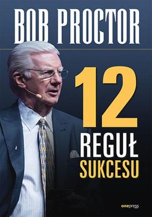 12 reguł sukcesu (Audiobook)