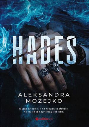 Hades (Audiobook)