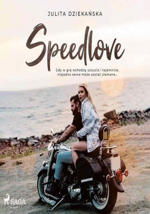 Speedlove (Audiobook)