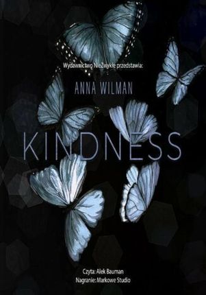 Kindness (Audiobook)