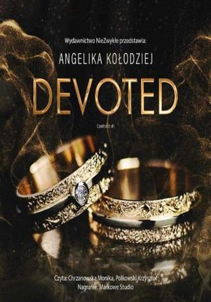 Devoted (Audiobook)
