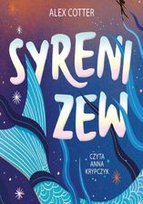 Zdjęcie Syreni zew (Audiobook) - Rejowiec