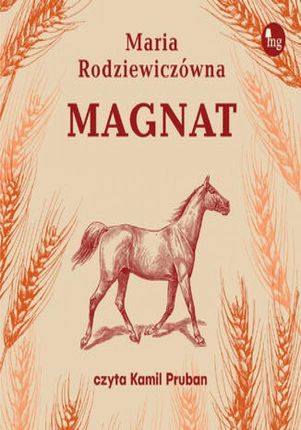 Magnat (Audiobook)