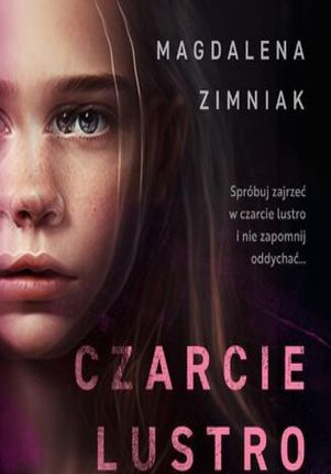 Czarcie lustro (Audiobook)