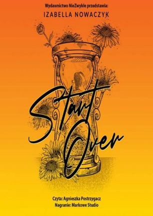 Start Over (Audiobook)
