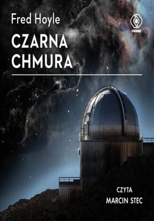Czarna Chmura (Audiobook)