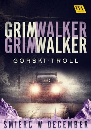 Górski troll (Audiobook)
