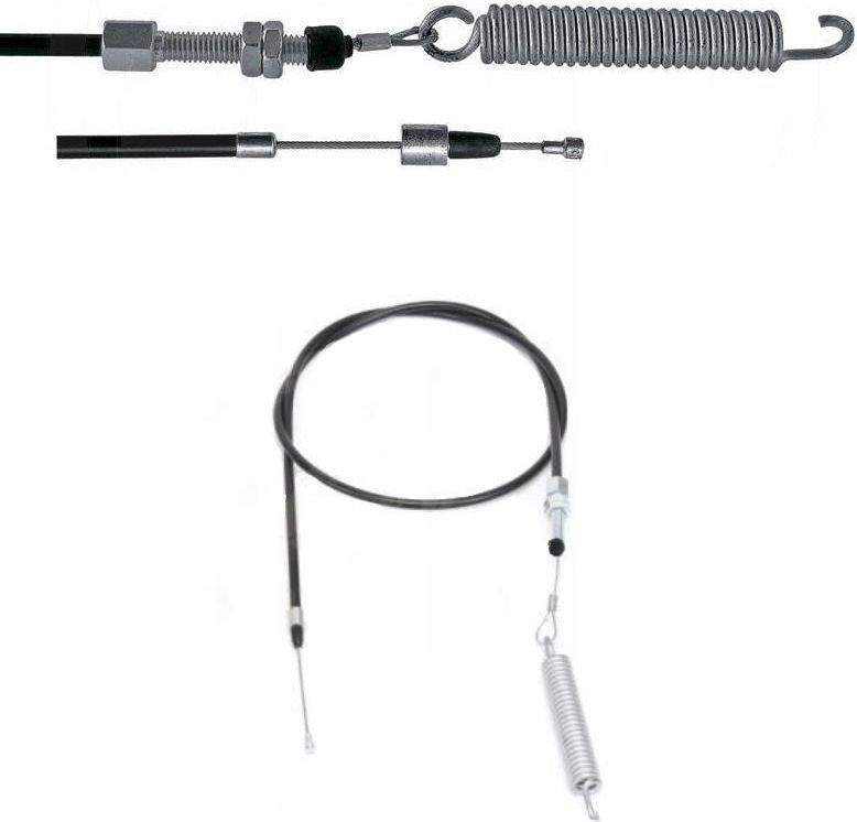 Garden Parts Linka Załączania Noży Castel Garden Tc102 Tcp102