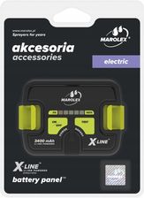 Zdjęcie Marolex Akumulator Z Panelem Sterującym A069.100 - Międzybórz